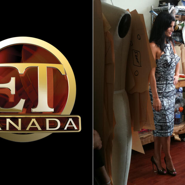 ET Canada - Senior Product Designer