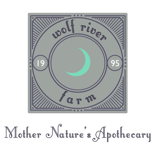 Wolf River Farm (brand) - Graphic Design