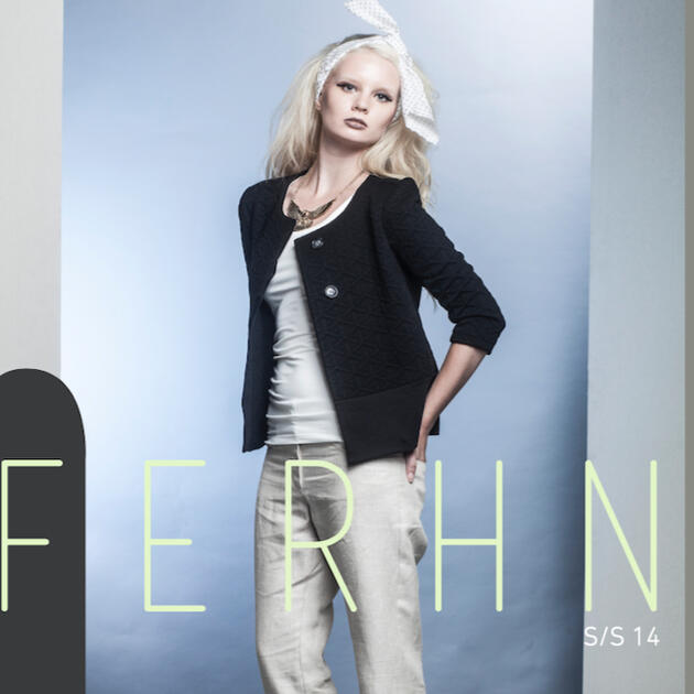Ferhn (moderate) - Fashion Design